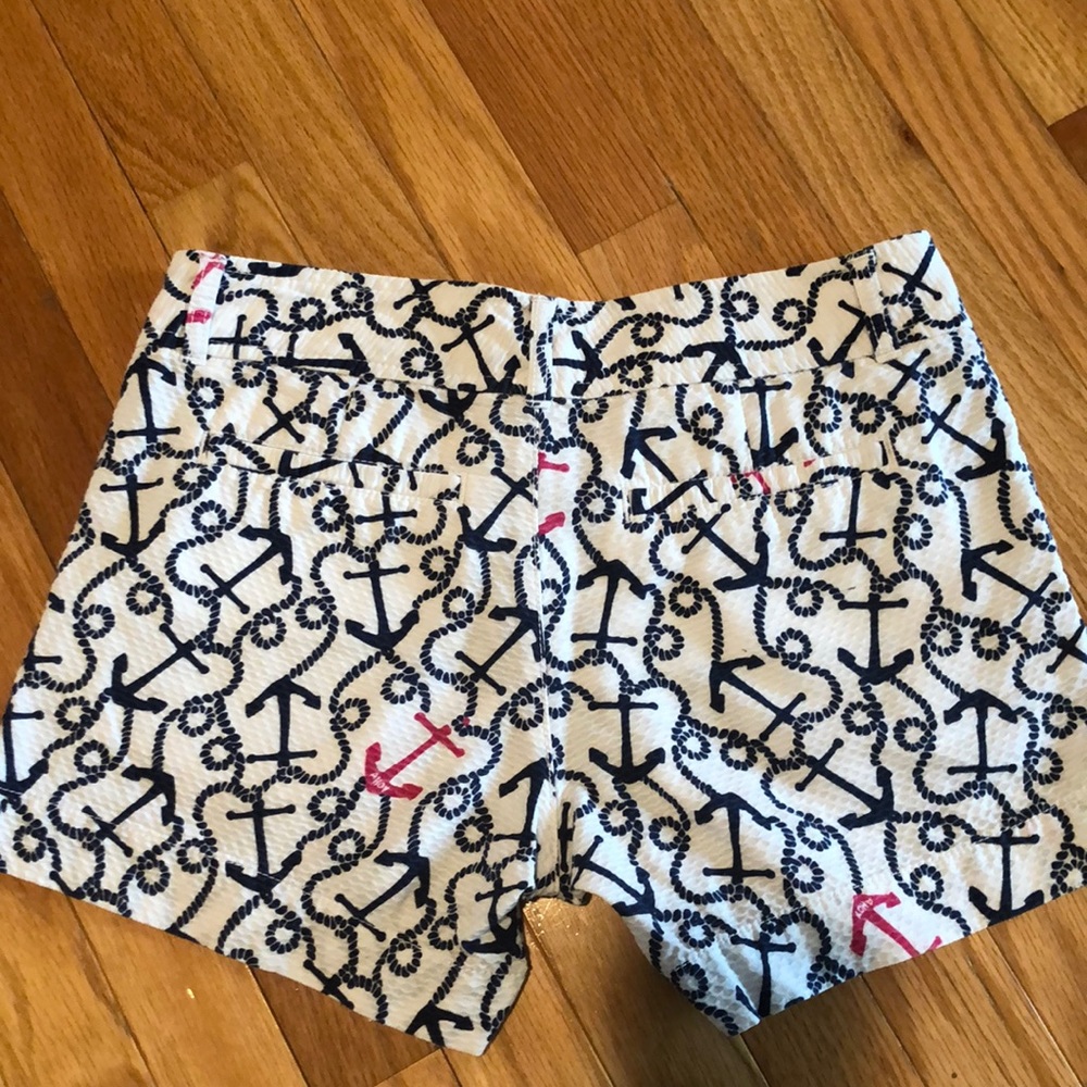 Lilly Pulitzer shorts - Picture 2 of 4